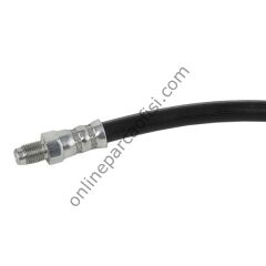 FEBI 02078 | BMW E60-E61-E63-E64-E65-E66 FREN HORTUMU ARKA