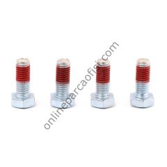 FERODO FDB1725 | PSA 407 FREN BALATASI ÖN