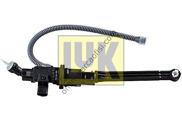 LUK 511 0613 10 | PSA 208/2008/C3 DEBRIYAJ MERKEZI ÜST