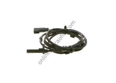 BOSCH 0265008665 | FORD TRANSIT V-347 ABS SENSÖRÜ ARKA SAG