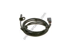 BOSCH 0265008665 | FORD TRANSIT V-347 ABS SENSÖRÜ ARKA SAG
