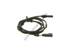 BOSCH 0265008665 | FORD TRANSIT V-347 ABS SENSÖRÜ ARKA SAG