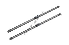 BOSCH 3397118950 | FORD GALAXY SILECEK SÜPÜRGESI ÖN TAKIM