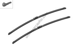 BOSCH BCH 3397118950 | FORD GALAXY SILECEK SÜPÜRGESI ÖN TAKIM