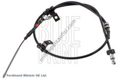 BLUE PRINT ADG046128 | KORE GETZ EL FREN TELI ARKA SAG