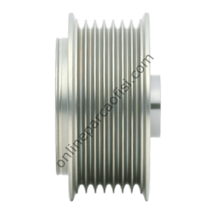 CONTITECH C AP9035 | OPEL CORSA ASTRA H ALTERNATÖR KASNAGI