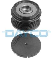 DAYCO ALP2345 | RENAULT KANGO/CLIO/MEGAN/SCENIC ALTERNATÖR KASNAGI