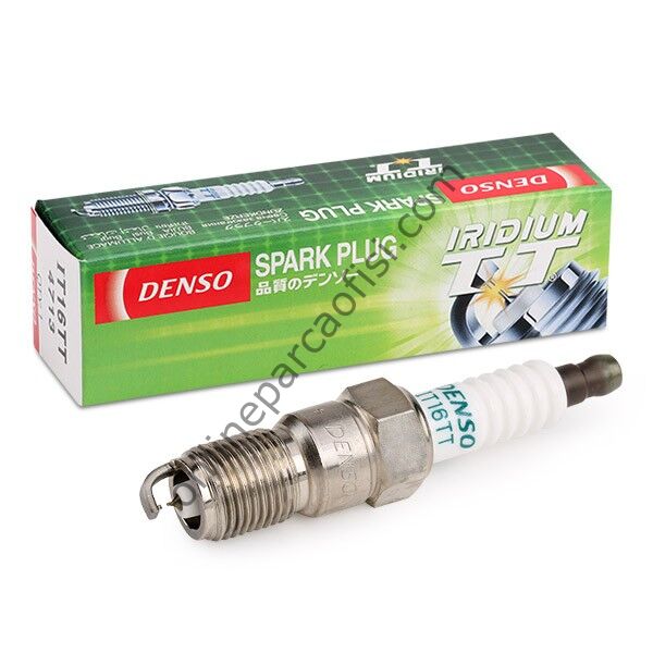 DENSO VKH22 | VW AUDI TT BUJI