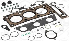 ELRING 311.400 | MERCEDES W203-204-S204-A209-C219-W211-212 SILINDIR KAPAK CONTASI