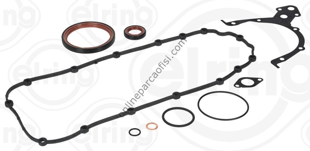 ELRING 409.910 | OPEL VECTRA B TAKIM CONTA ALT