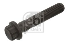 FEBI 02084 | VW CADDY-T4-GOLF3 PISTON KOL CIVATASI
