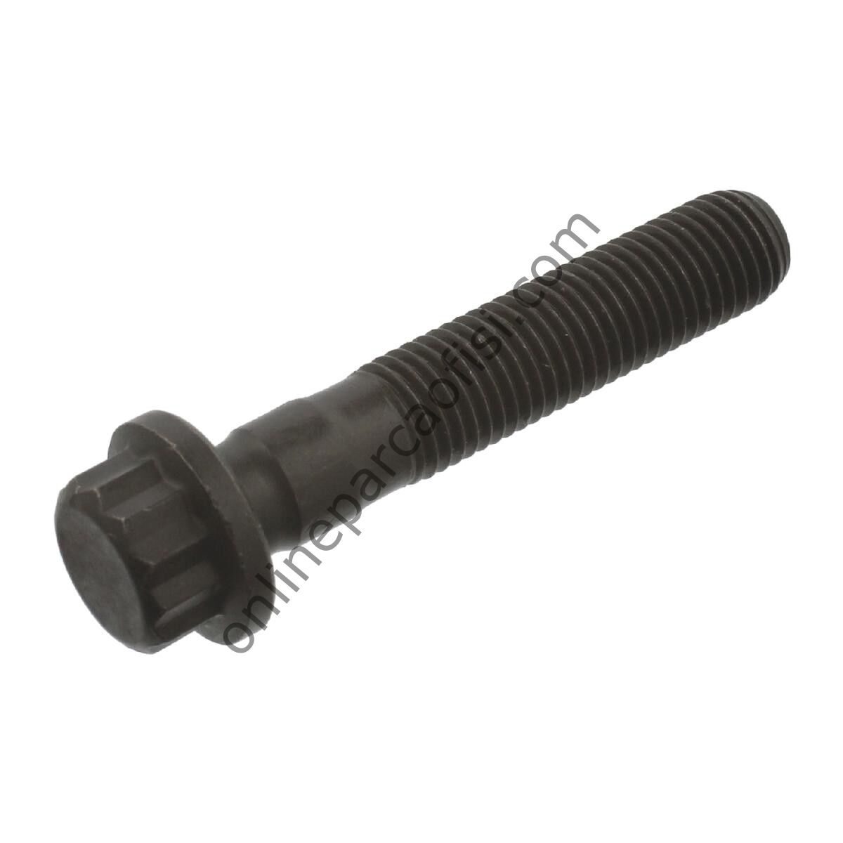 FEBI 02084 | VW CADDY-T4-GOLF3 PISTON KOL CIVATASI