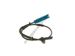 BOSCH BCH 0265008525 | BMW MINI R60-R61 ABS SENSÖRÜ ARKA