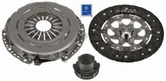 SACHS 3000 970 094 | BMW E39-E46 DEBRIYAJ SETI