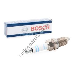 BOSCH 0242229699 | OPEL ASTRA G-H CORSA C-D INSIGNIA VECTRA C BUJI