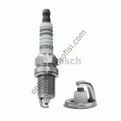 BOSCH 0242229699 | OPEL ASTRA G-H CORSA C-D INSIGNIA VECTRA C BUJI