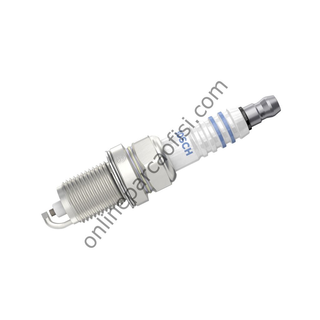 BOSCH 0242229699 | OPEL ASTRA G-H CORSA C-D INSIGNIA VECTRA C BUJI
