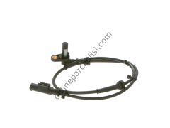 BOSCH 0265008719 | FIAT LADA ABS SENSÖRÜ