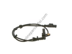 BOSCH 0265008719 | FIAT LADA ABS SENSÖRÜ
