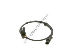 BOSCH 0265008719 | FIAT LADA ABS SENSÖRÜ