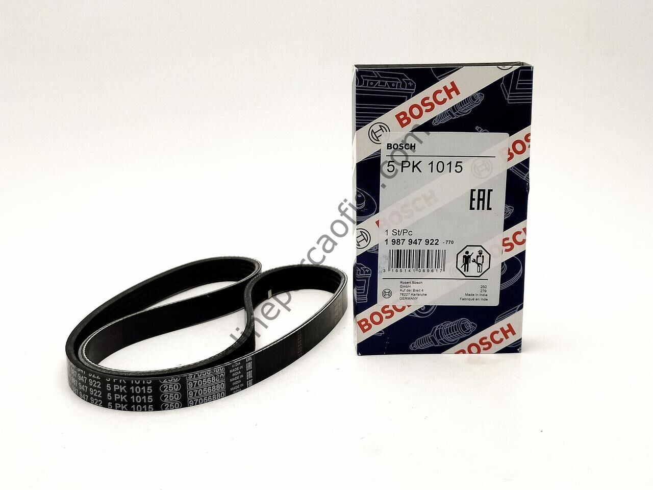 BOSCH 1987947922 | JAPON CORONA (T19) V KAYISI