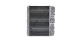 BEHR BHR AH 87 000P | BMW E46 - X3 E83-X3 E83 LCI KALORIFER RADYATÖRÜ