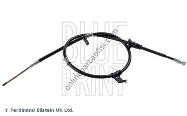 BLUE PRINT ADG04633 | KORE ACCENT EL FREN TELI ARKA SAG