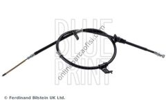 BLUE PRINT ADG04633 | KORE ACCENT EL FREN TELI ARKA SAG