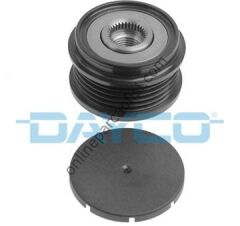 DAYCO ALP2360 | VOLVO S40/S60 ALTERNATÖR KASNAGI