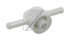 FEBI 02087 | VW T4-GOLF3-POLO CLASSIC YAKIT FILTRE VENTILI
