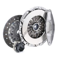 LUK 624 3530 00 | BMW E81-82-87-88-F20-21-E90-91-F30-31-34-X1 DEBRIYAJ SETI