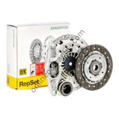 LUK 624 3530 00 | BMW E81-82-87-88-F20-21-E90-91-F30-31-34-X1 DEBRIYAJ SETI