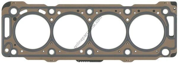 PSA 0209.X9 | PARTNER-2/BERLINGO-2 SILINDIR KAPAK CONTA