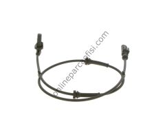 BOSCH 0265008854 | FIAT LADA NIVA ABS SENSÖRÜ ÖN