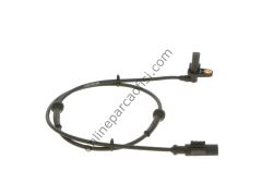 BOSCH 0265008854 | FIAT LADA NIVA ABS SENSÖRÜ ÖN