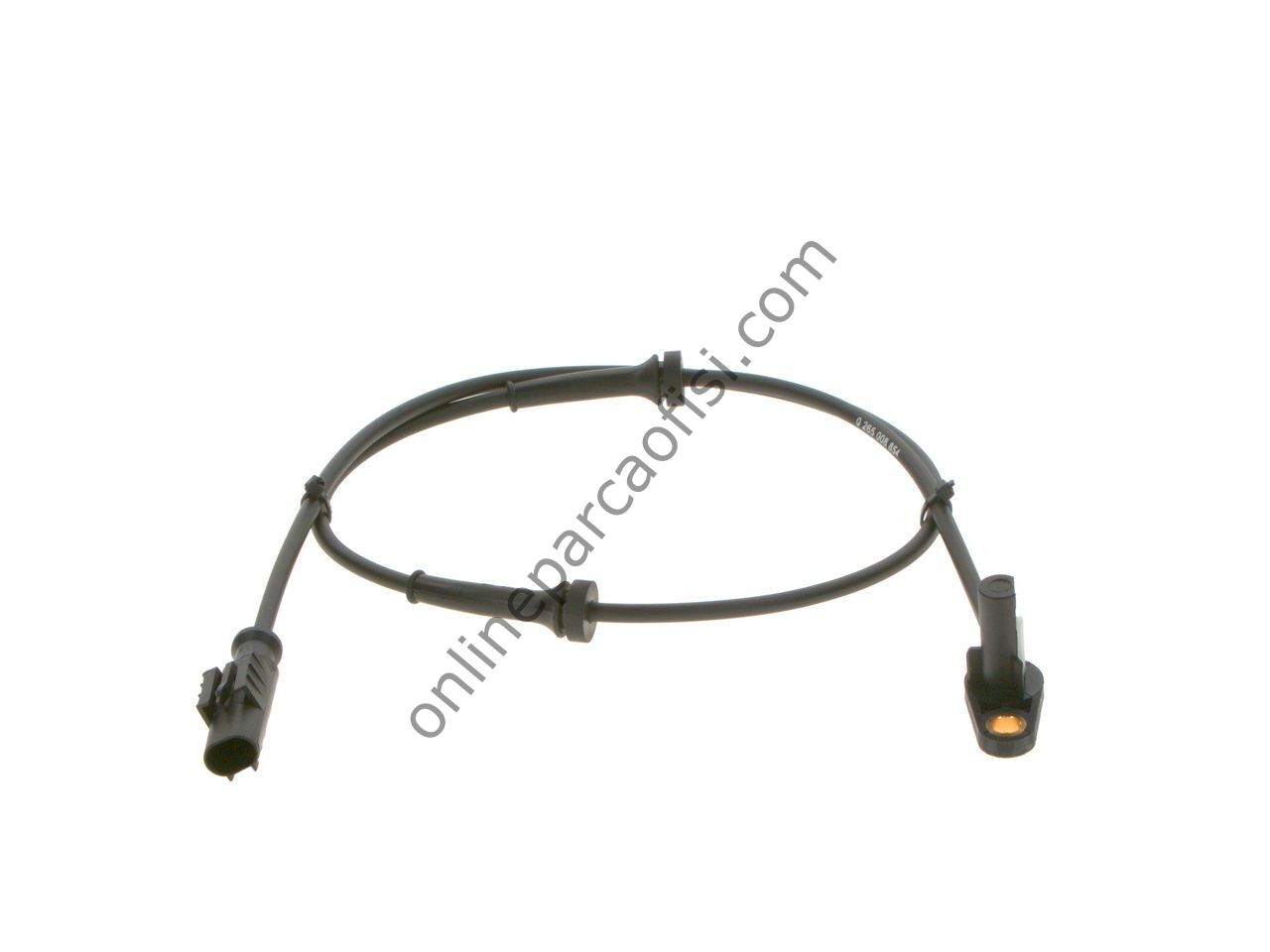 BOSCH 0265008854 | FIAT LADA NIVA ABS SENSÖRÜ ÖN