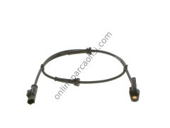 BOSCH 0265008854 | FIAT LADA NIVA ABS SENSÖRÜ ÖN
