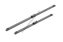 BOSCH BCH 3397118953 | BMW X3 F25-X4 F26-X5 E70-X6 E71-E72 SILECEK SÜPÜRGESI ÖN TAKIM