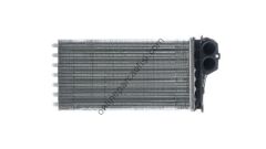 BEHR AH 88 000P | PSA 206 KALORIFER RADYATÖRÜ