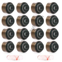 ELRING 569.740 | JAPON MAZDA 323 626 MX-5 SUPAP LASTIGI