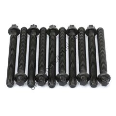 ELRING 802.760 | BMW E36-46 SILINDIR KAPAK SAPLAMASI