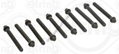 ELRING 802.760 | BMW E36-46 SILINDIR KAPAK SAPLAMASI