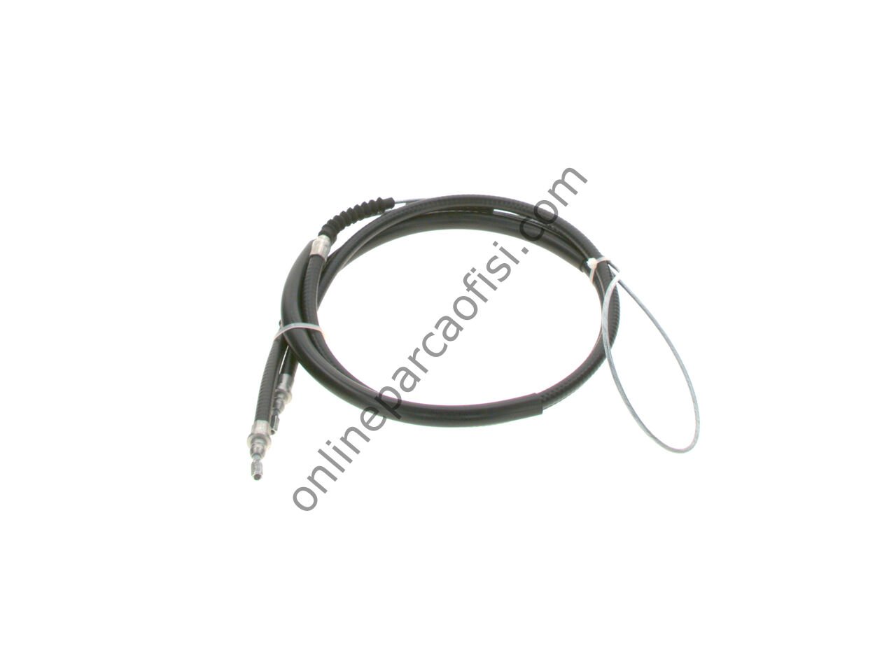 BOSCH 1987477263 | PSA BOXER / JUMPER EL FREN TELI
