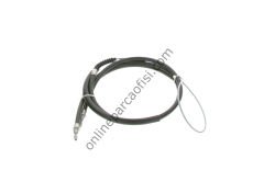 BOSCH 1987477263 | PSA BOXER / JUMPER EL FREN TELI