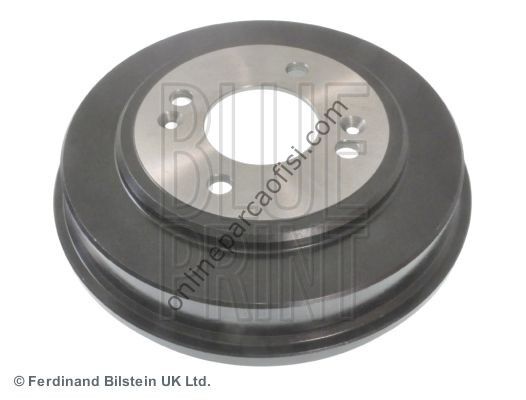 BLUE PRINT ADG04707 | KORE GETZ KAMPANA ARKA