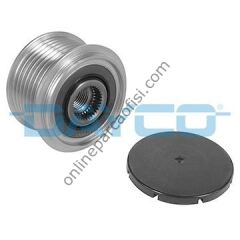 DAYCO ALP2368 | VW TOUAREG-CAYENNE ALTERNATÖR KASNAGI