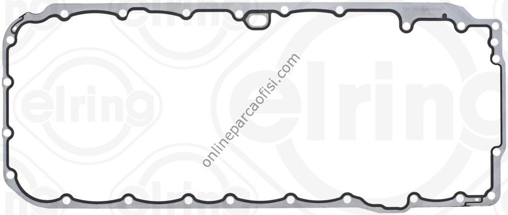 ELRING 584.140 | BMW E90-91-92-93-F06-07-10-11-12-13-F01-02F-03-X5-X6 KARTER CONTASI