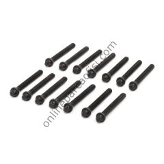 ELRING 802.740 | BMW E36-39-38 SILINDIR KAPAK SAPLAMASI