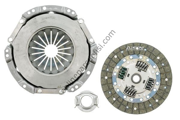 AISIN KS-016 | JAPON VITARA DEBRIYAJ SETI