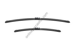 BOSCH 3397118951 | FORD FOCUS SILECEK SÜPÜRGESI ÖN TAKIM